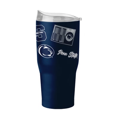 Penn State Nittany Lions Logo Brands 30oz. Dreamweave Tumbler