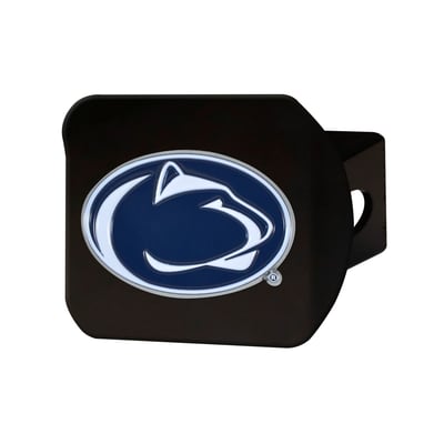 Penn State Nittany Lions Logo Brands Hitch Cover