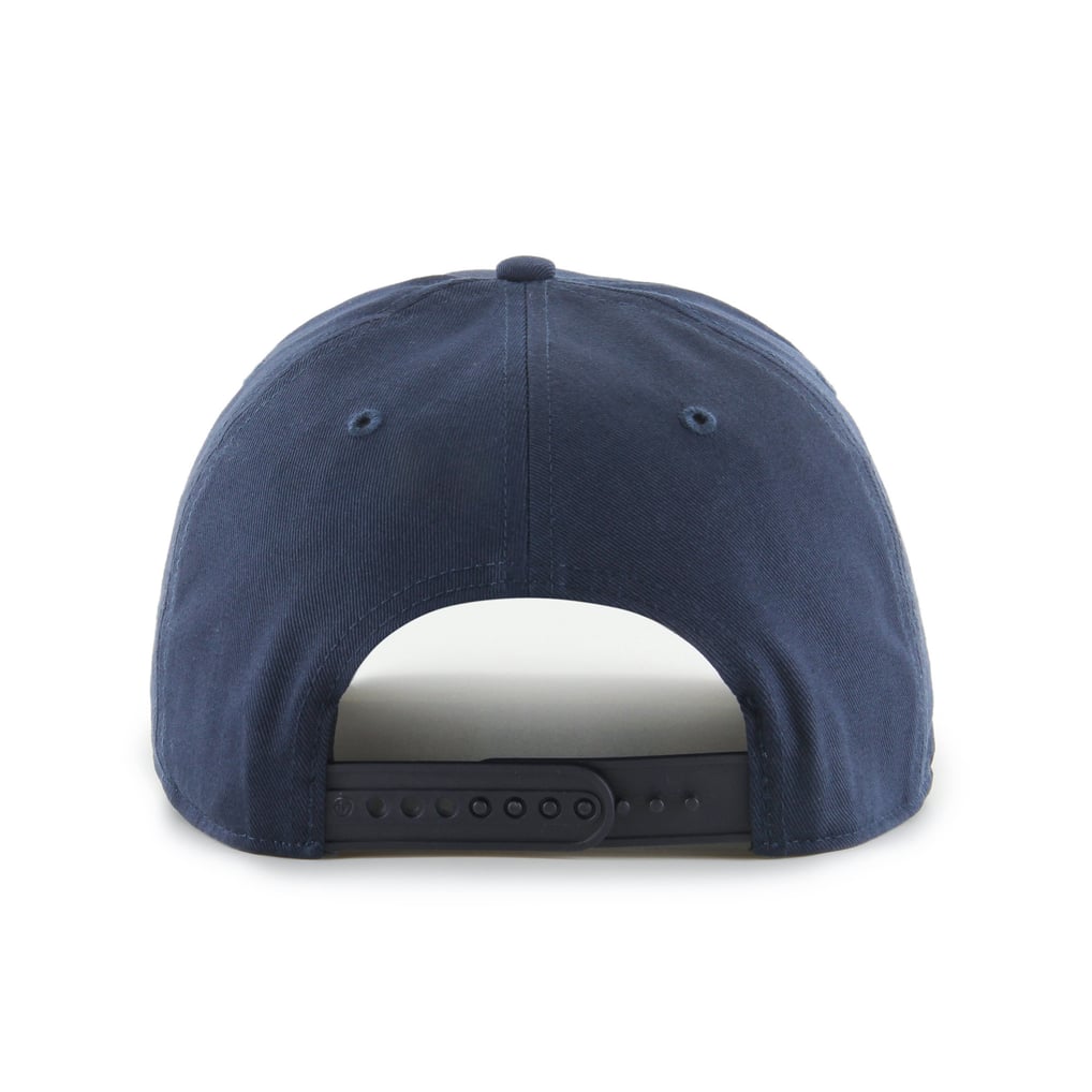 Penn State Nittany Lions '47 Flip Script Hitch Adjustable Hat - Navy