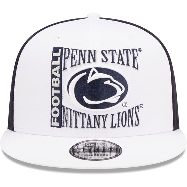 Casquette Snapback Vintage Penn State Nittany Lions - Neuf Sans étiquette