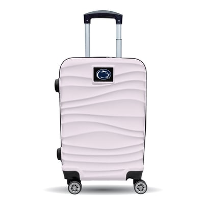 Penn State Nittany Lions MOJO Color Blitz Carry-On Hardcase Spinner Luggage