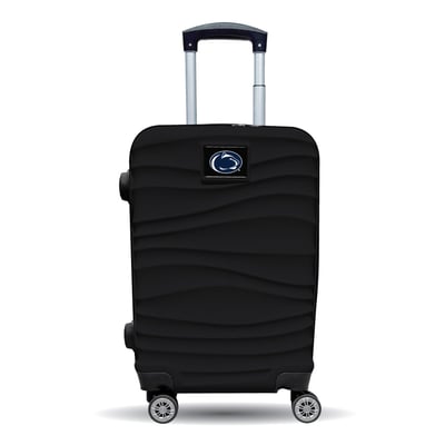 Penn State Nittany Lions MOJO Color Blitz Carry-On Hardcase Spinner Luggage