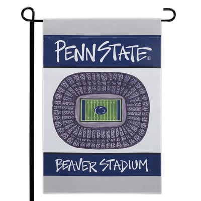 Penn State Nittany Lions 12'' x 18'' Stadium Vertical Banner