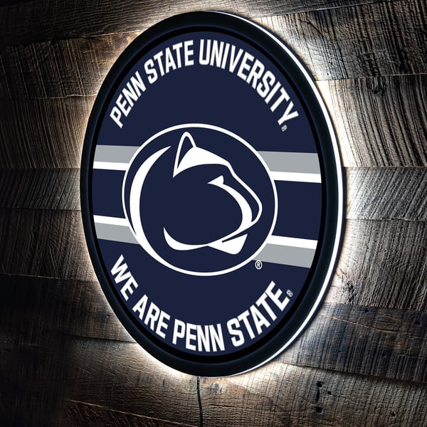 Penn State Lions Logo Penn State New Mascot Nittany Lion Crew