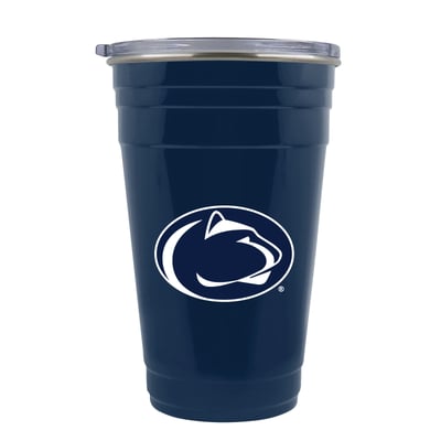 Penn State Nittany Lions 22oz. Double Play Tailgater Tumbler