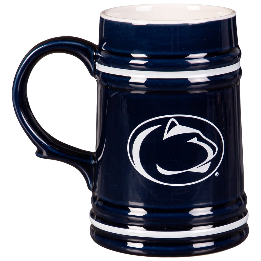 Penn State Nittany Lions 24oz. Ceramic Stein Cup with Gift Box