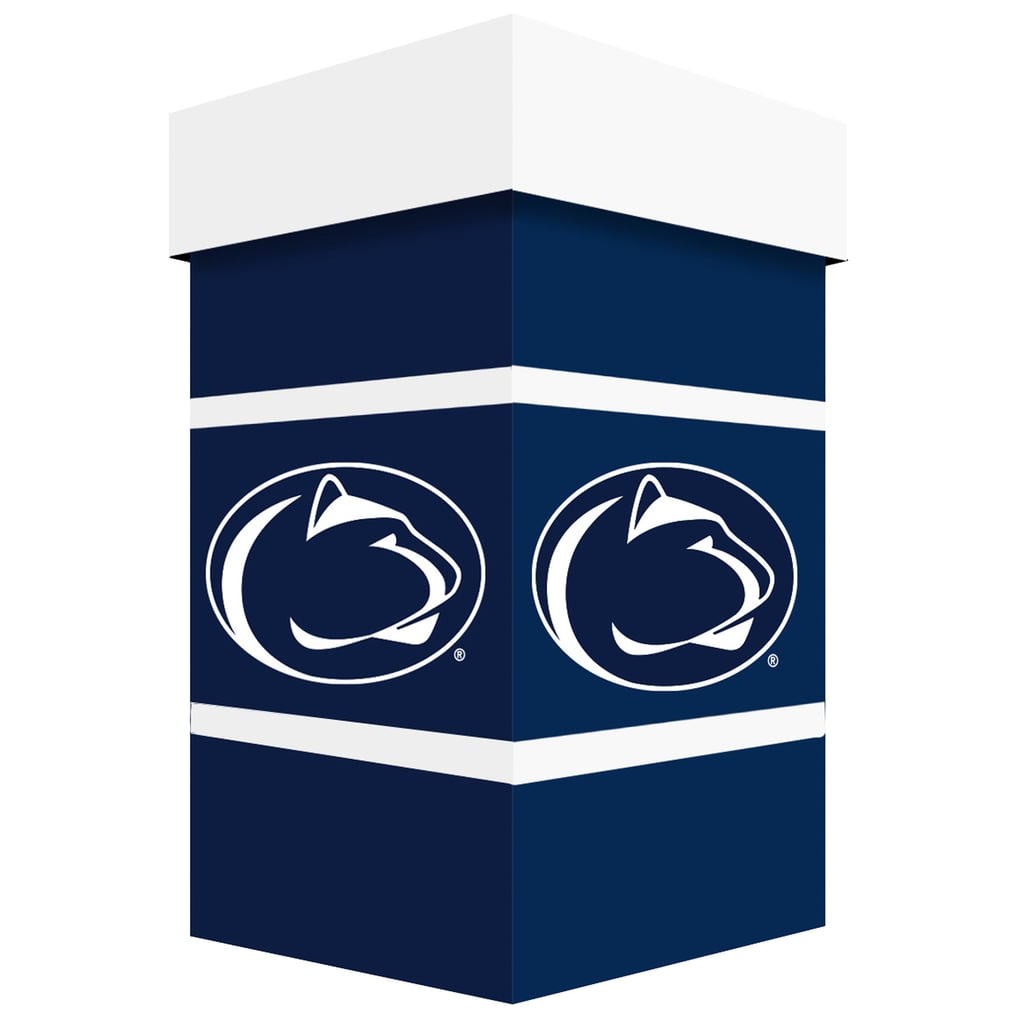 Penn State Nittany Lions 24oz. Ceramic Stein Cup with Gift Box