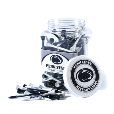 Penn State Nittany Lions Jar of 175 Tees
