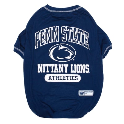 Penn State Nittany Lions Pets First Pet T-Shirt