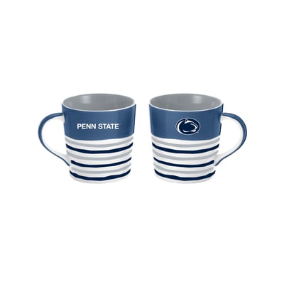 Penn State Nittany Lions The Memory Company 15oz. Ceramic Americano Mug