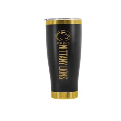 Penn State Nittany Lions The Memory Company 24oz. Stainless Steel Tumbler