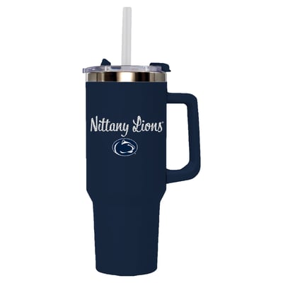 Penn State Nittany Lions The Memory Company 40oz. Sport Bling Tumbler