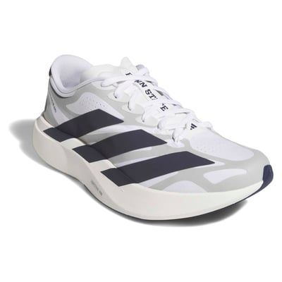  Penn State Nittany Lions adidas Unisex Adizero EVO SL EXO Sneakers - White