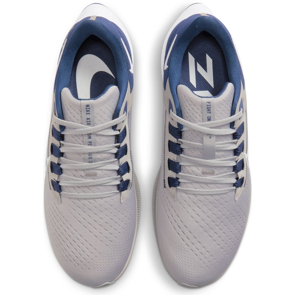 Penn State Nittany Lions Nike Unisex Zoom Pegasus 38 Running  display picture 1