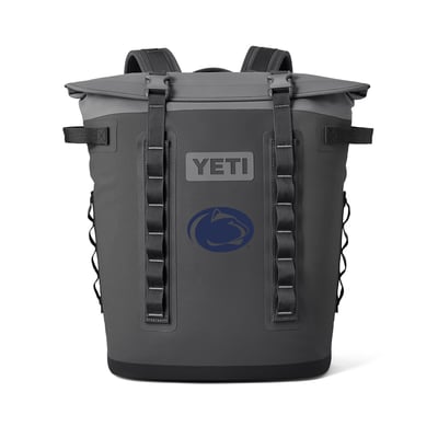 Penn State Nittany Lions YETI Hopper M20 Soft Cooler Backpack