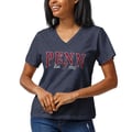 Heather Navy
