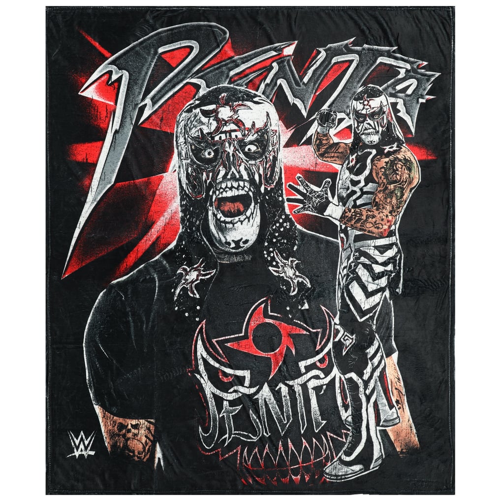 Penta Big League Pillows 50" x 60" Throw Blanket