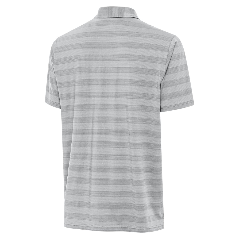 Penta Antigua Tunnel Polo - Gray
