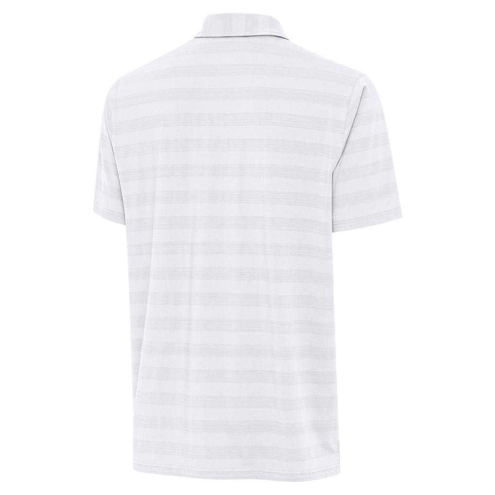 Penta Antigua Tunnel Polo - White