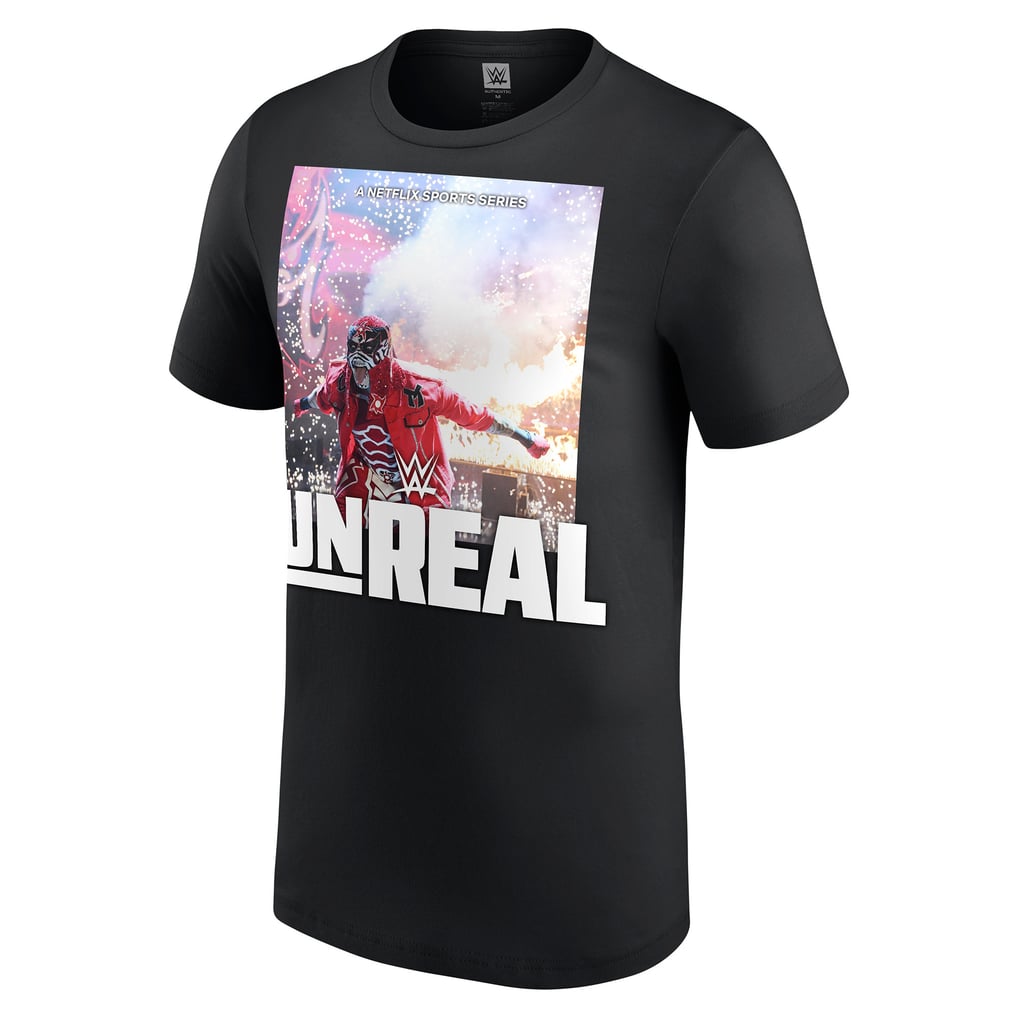 Penta Unreal T-Shirt - Black