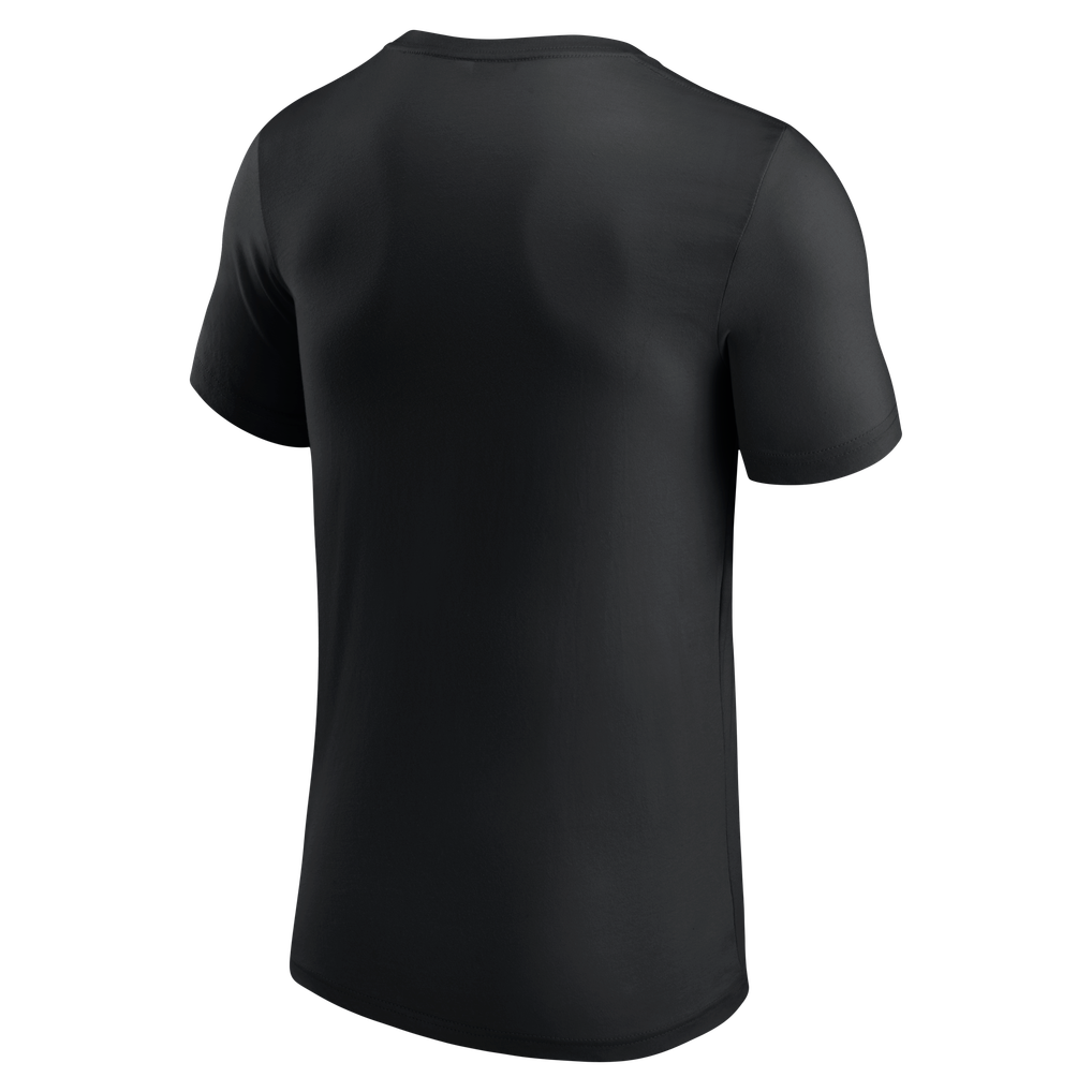 Penta Unreal T-Shirt - Black