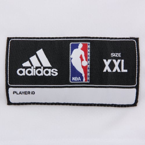 adidas Andre Iguodala Philadelphia 76ers Replica Performance