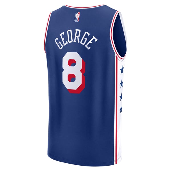 Paul George Jersey