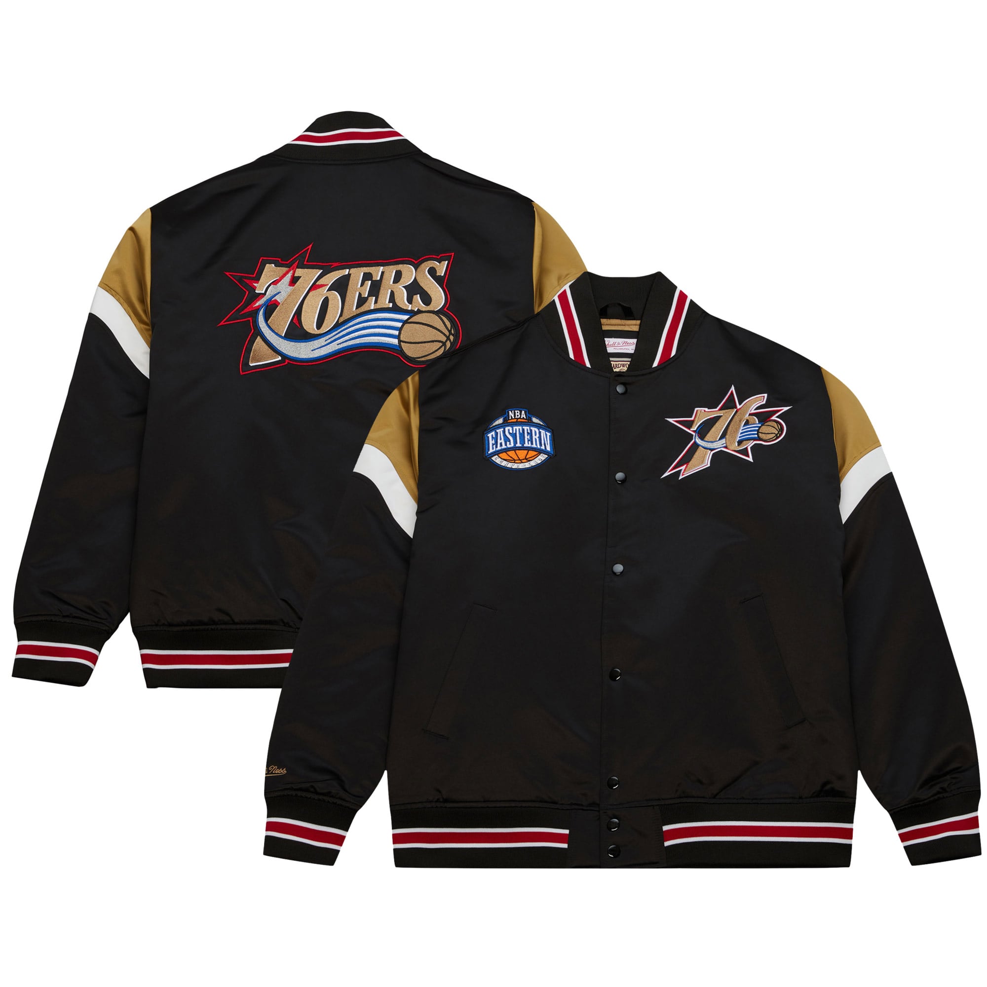 Men