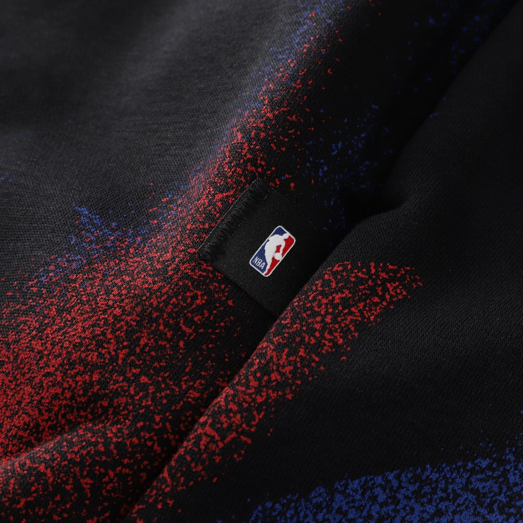 Men's Philadelphia 76ers Nike Black 2026/27 Standard Issue Practice ...