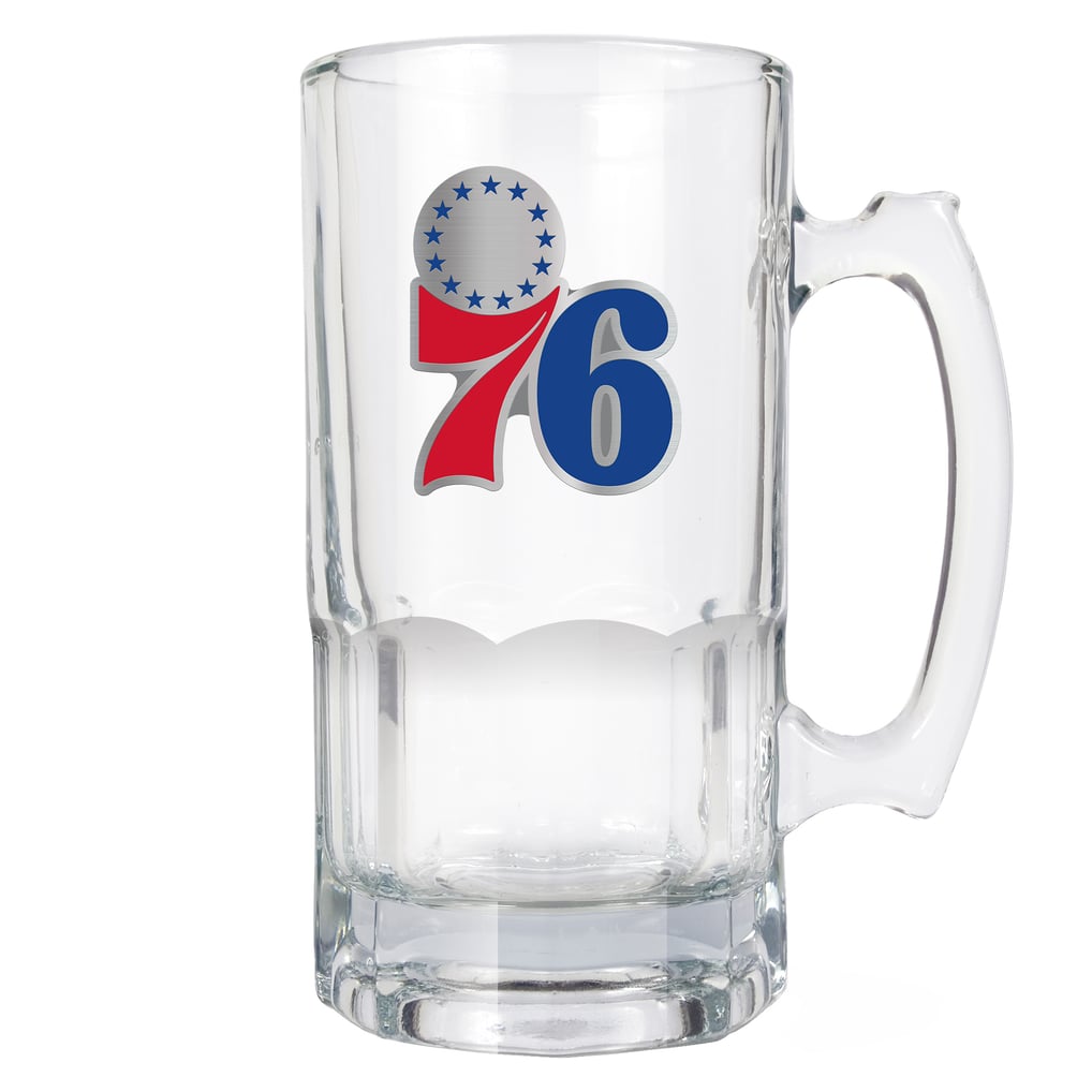 Philadelphia 76ers 32oz. Macho Mug with Handle