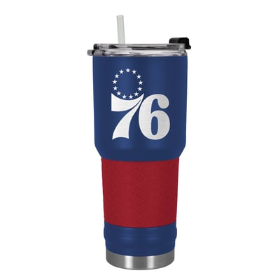 Philadelphia 76ers 34oz. Draft Tumbler