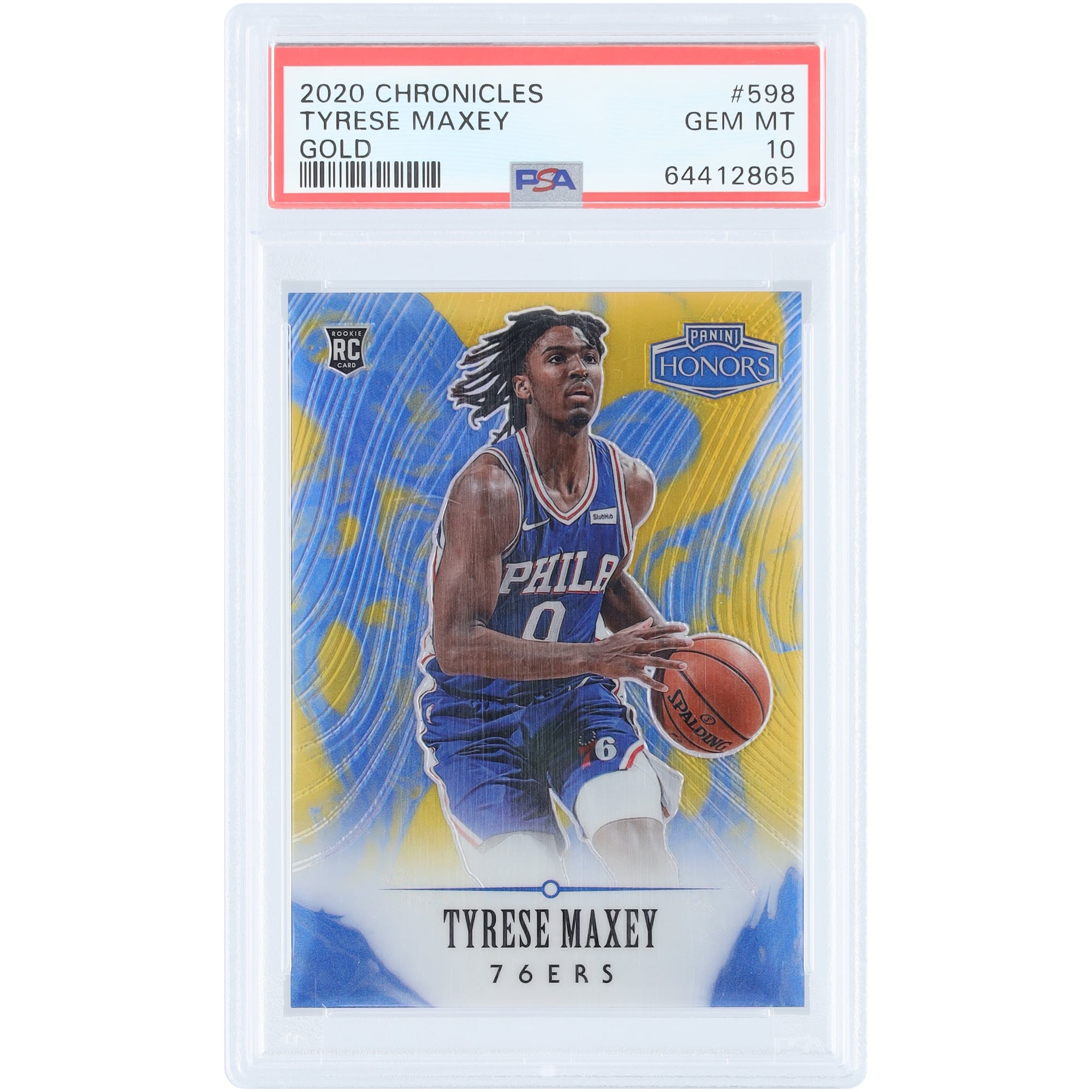 10-psa-authenticated-10-rookie 