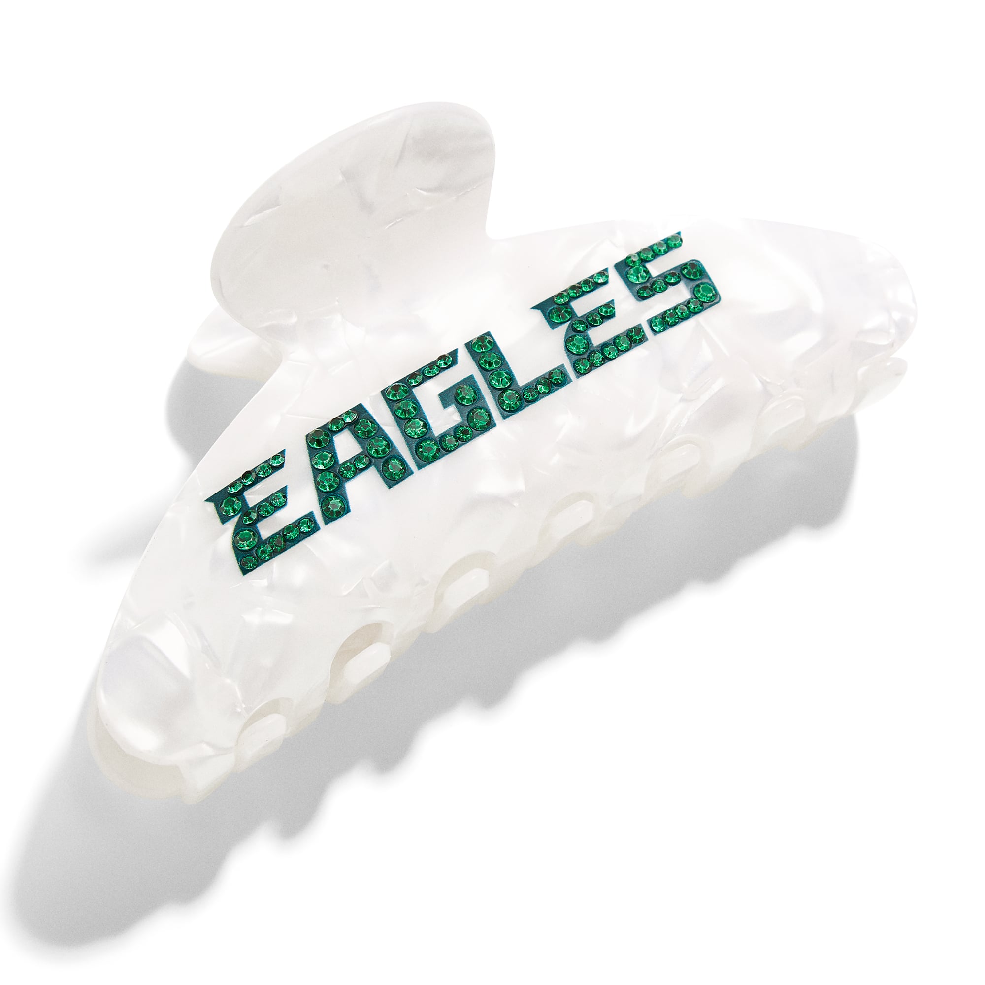 BaubleBar Philadelphia Eagles Hair Clip