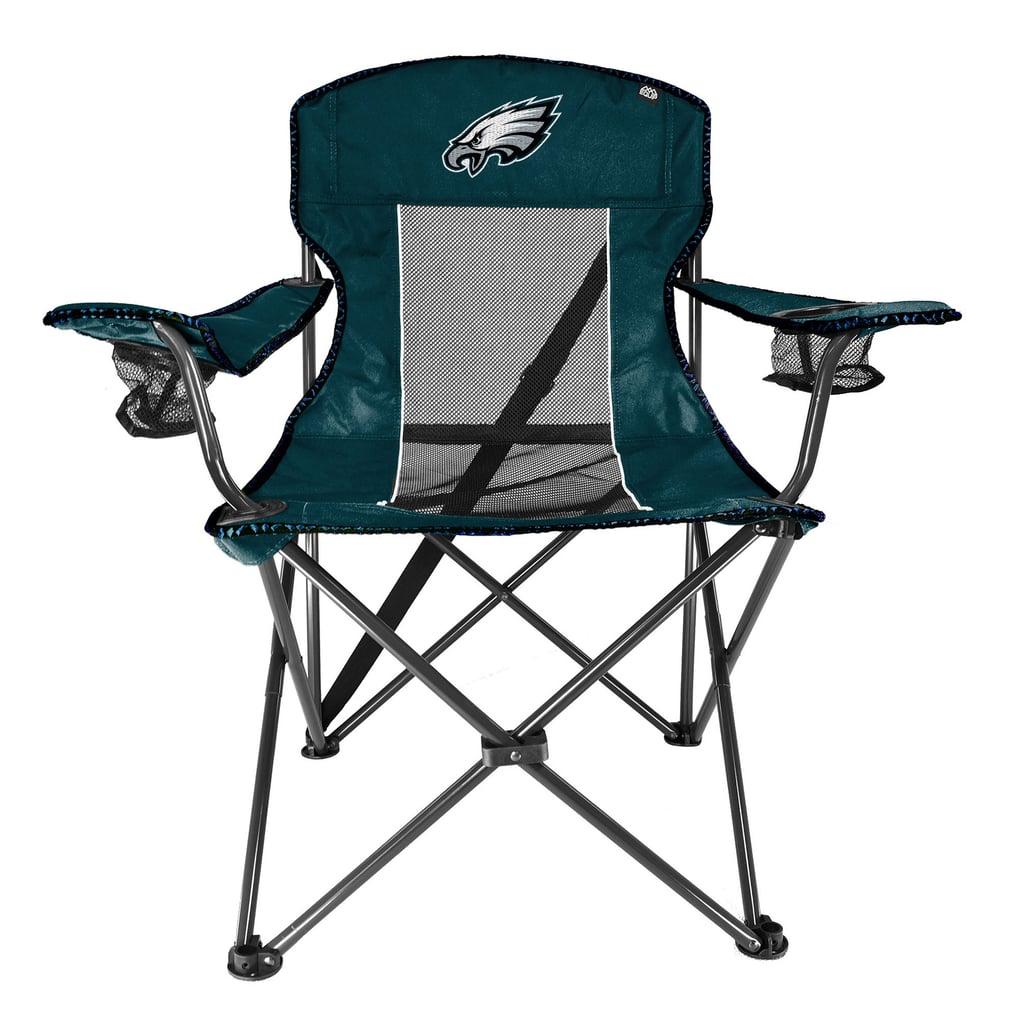 Philadelphia Eagles Equip Tailback Chair