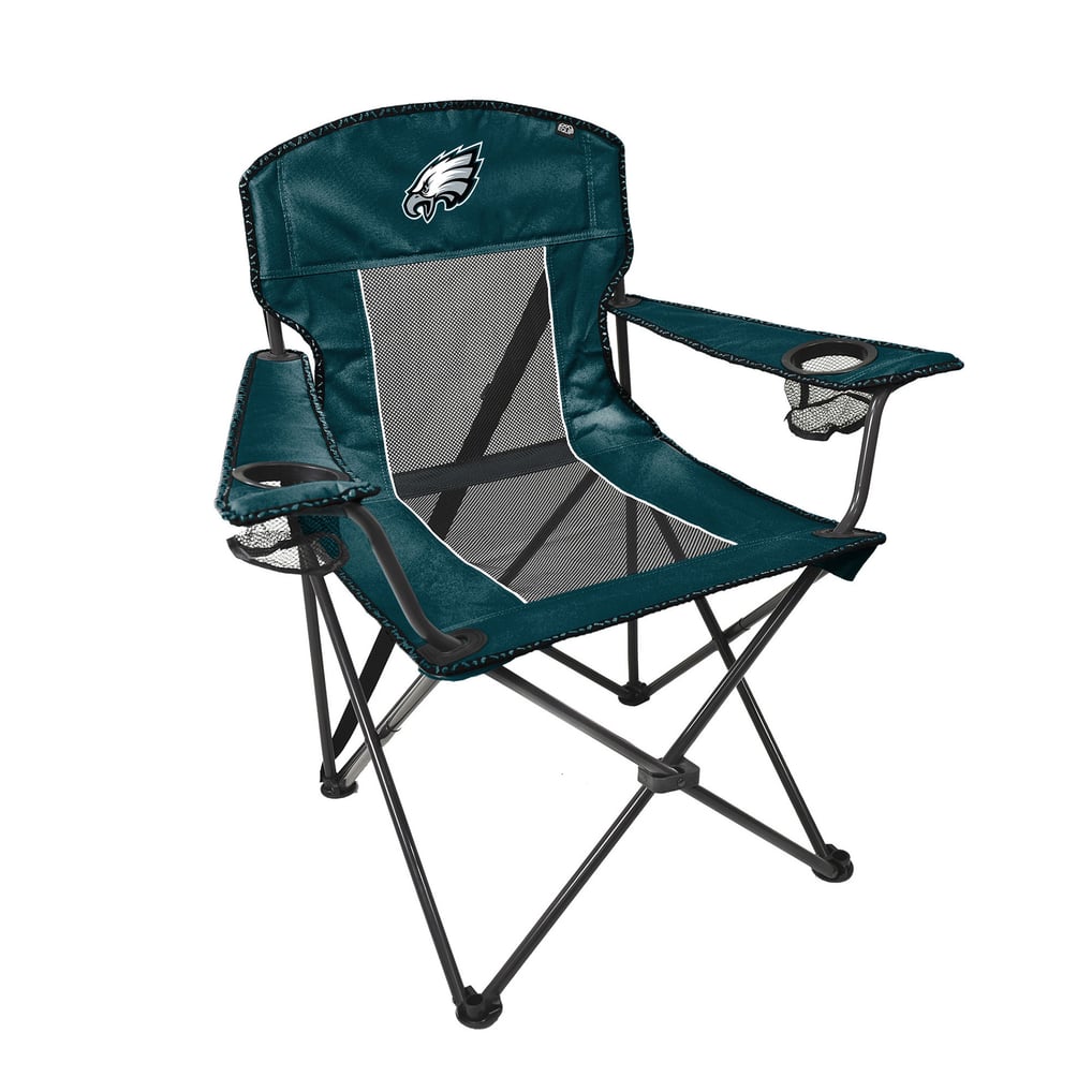 Philadelphia Eagles Equip Tailback Chair
