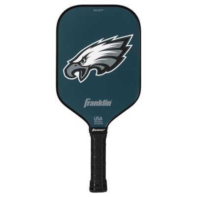 Philadelphia Eagles Franklin Sports Pickleball Paddle