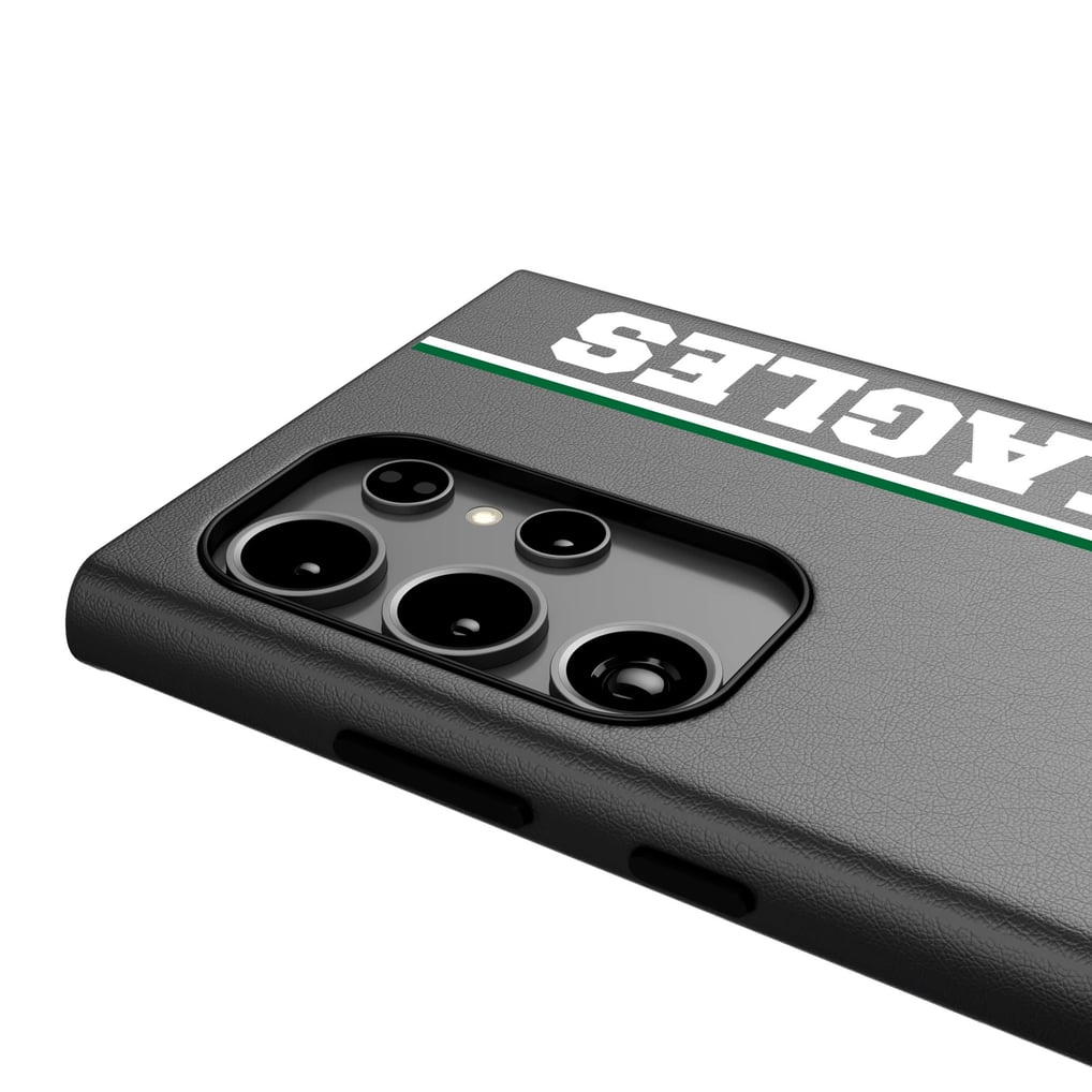 Philadelphia Eagles Keyscaper Galaxy Magnetic Bump Case