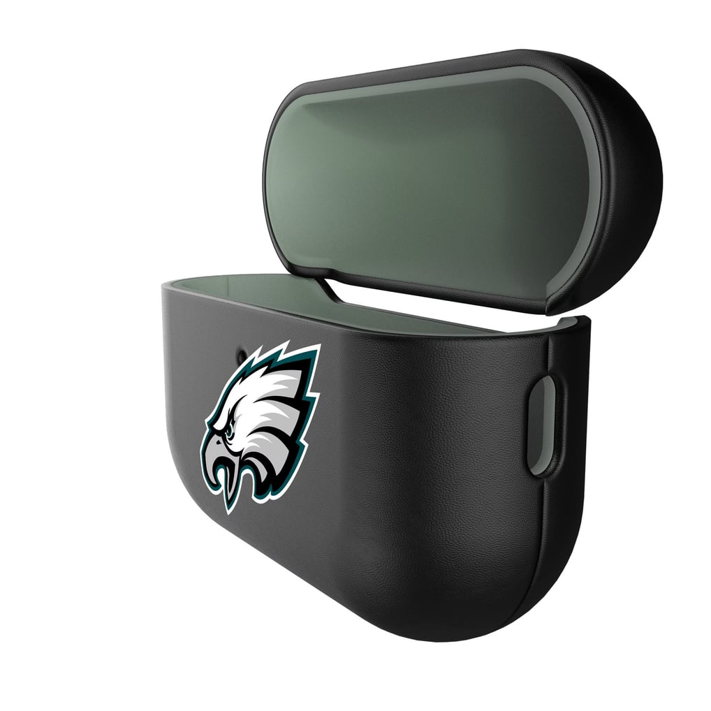  Philadelphia Eagles Keyscaper Personalized AirPods Pro Case