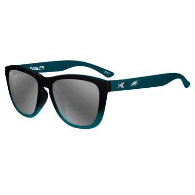 Philadelphia Eagles Knockaround Premiums Sport Sunglasses