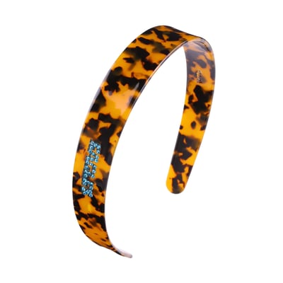 Philadelphia Eagles LUV AJ Rhinestone Headband