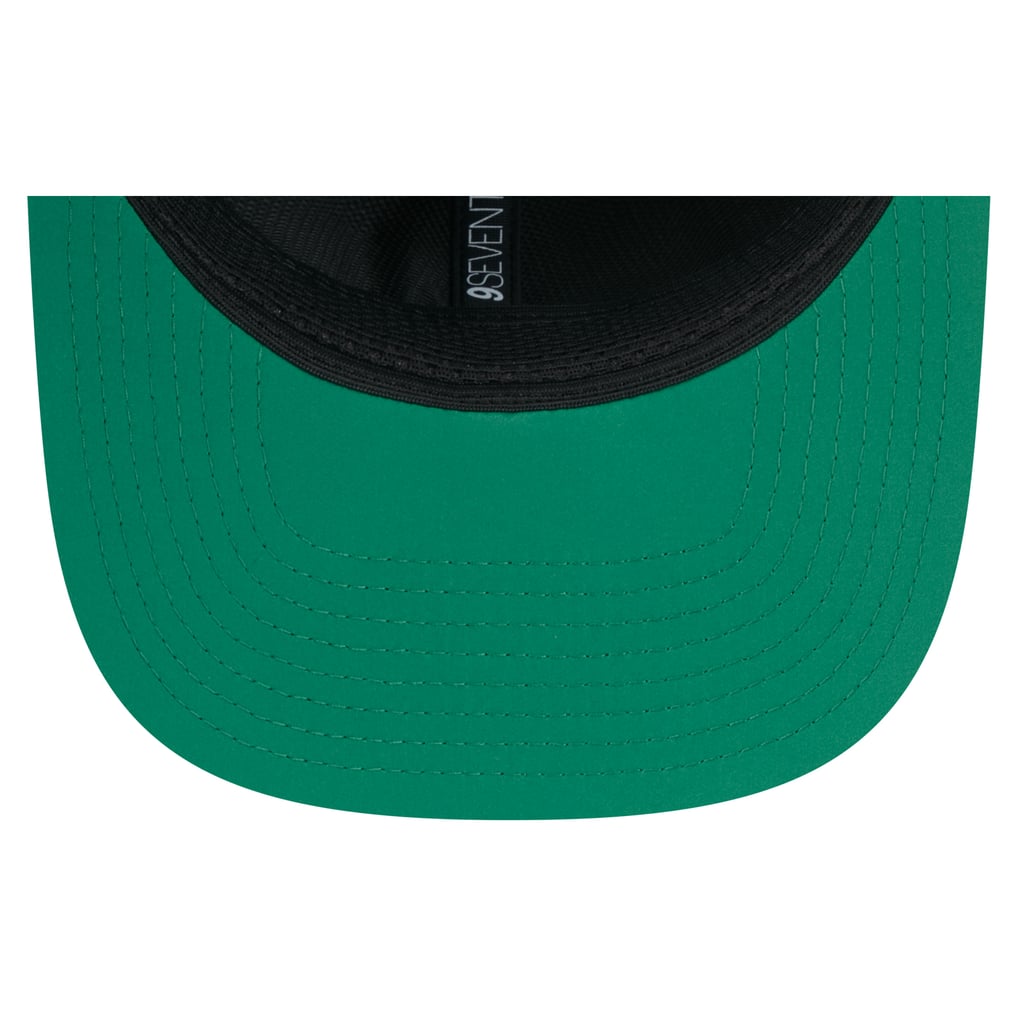 Men's Philadelphia Eagles New Era Kelly Green 2026 Sideline Throwback ...