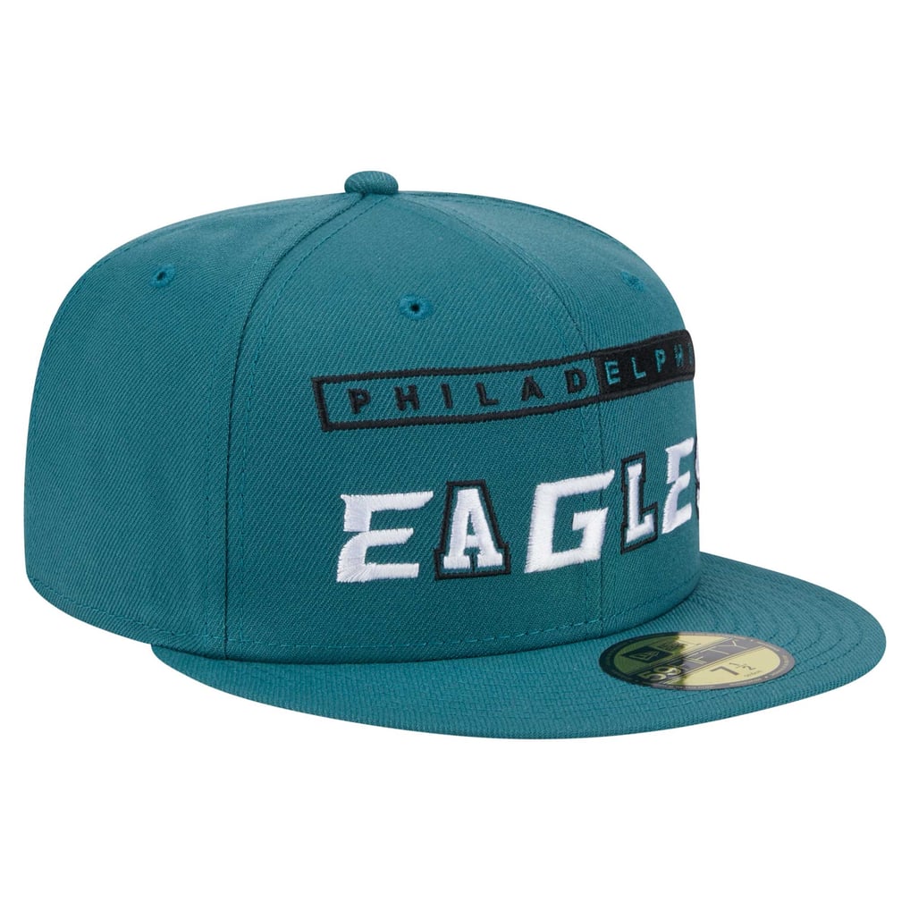 Philadelphia Eagles New Era Hats Philadelphia Eagles New Era Hats