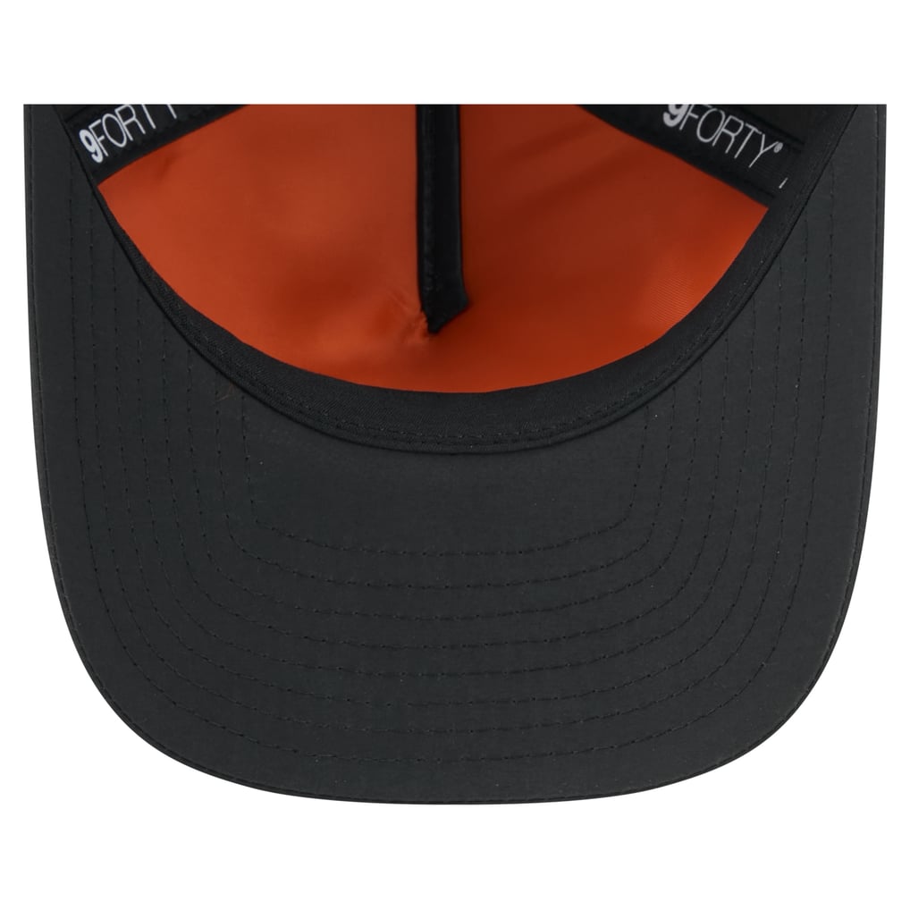 Men's New Era x Alpha Industries Black Philadelphia Eagles A-Frame ...