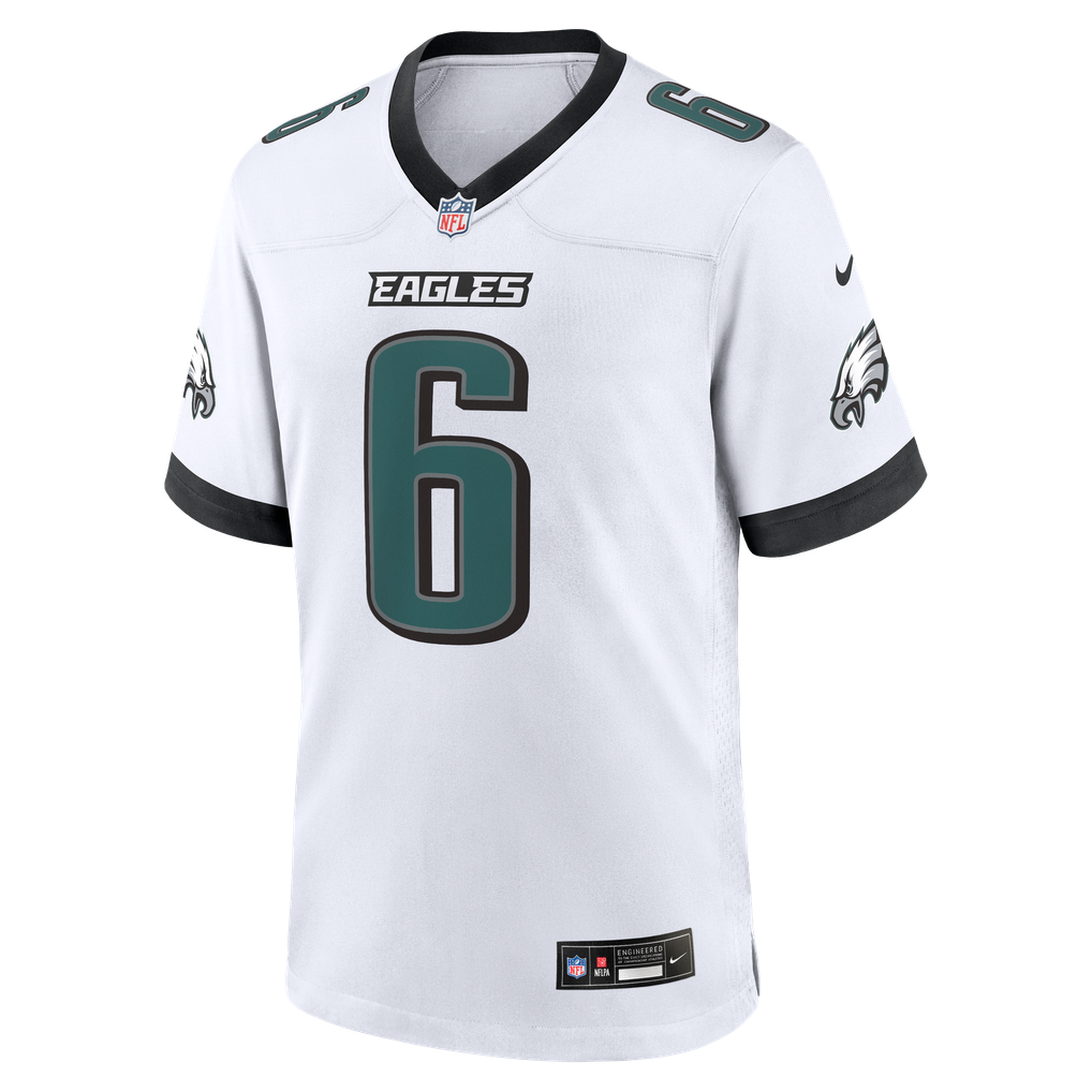 Philadelphia Eagles – Auswärts