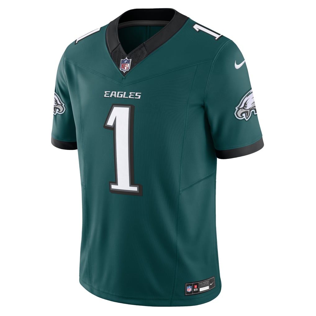 Philadelphia Eagles – Heim