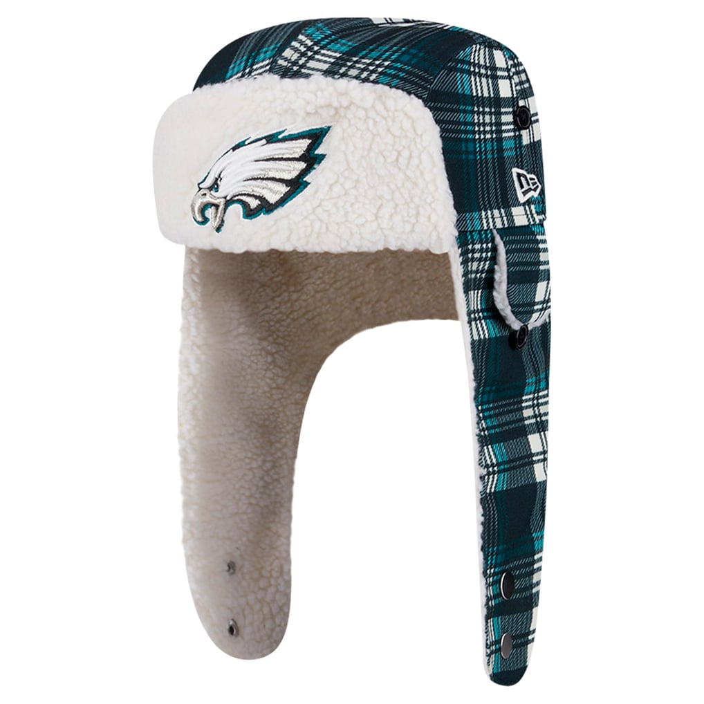 Philadelphia Eagles Trapper Hat Philadelphia Eagles Men main image 3