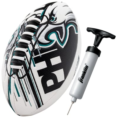 Philadelphia Eagles NFL Air Tech Mini Football