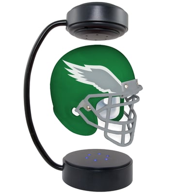 Philadelphia Eagles Pegasus Retro Hover Helmet