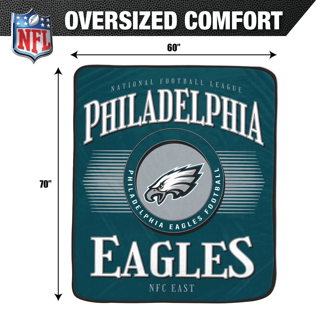 Pegasus Philadelphia Eagles Spotlight Arch 60