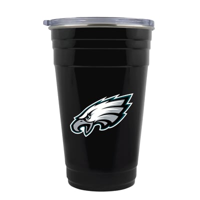Philadelphia Eagles 22oz. Double Play Tailgater Tumbler